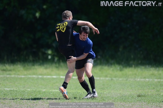 2015-05-10 Rugby Union Milano-Rugby Rho 0006